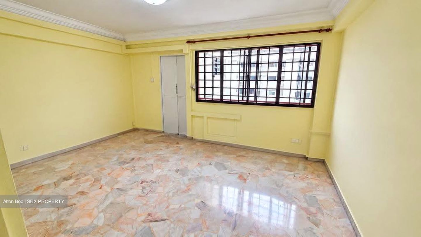 Blk 461 Jurong West Street 41 (Jurong West), HDB 4 Rooms #630265571